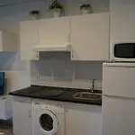 Apartamento Estudio Los Naranjos De Nueva Alcantara