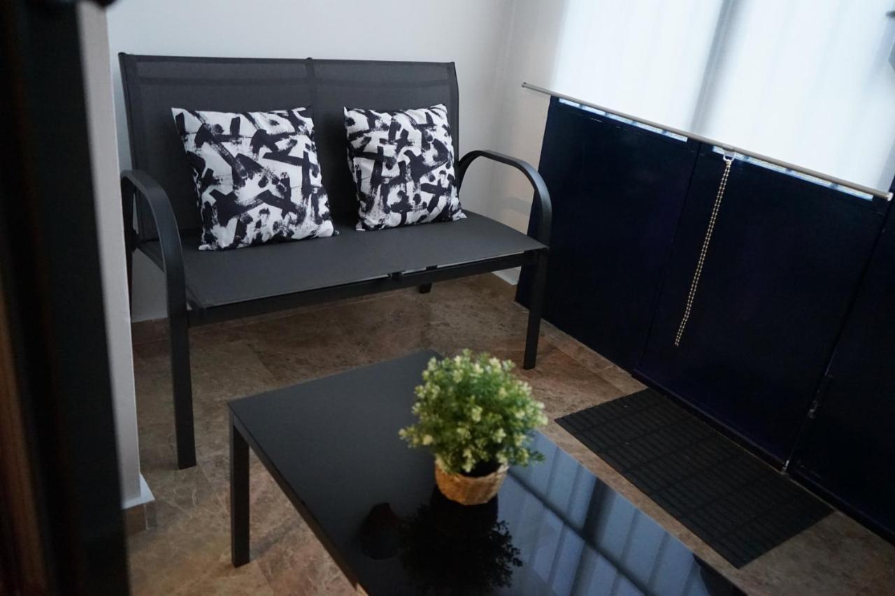 Apartment Estudio Naranjos De Nueva Alcantara Marbella
