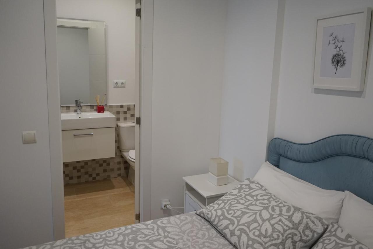 Estudio Naranjos De Nueva Alcantara Apartment