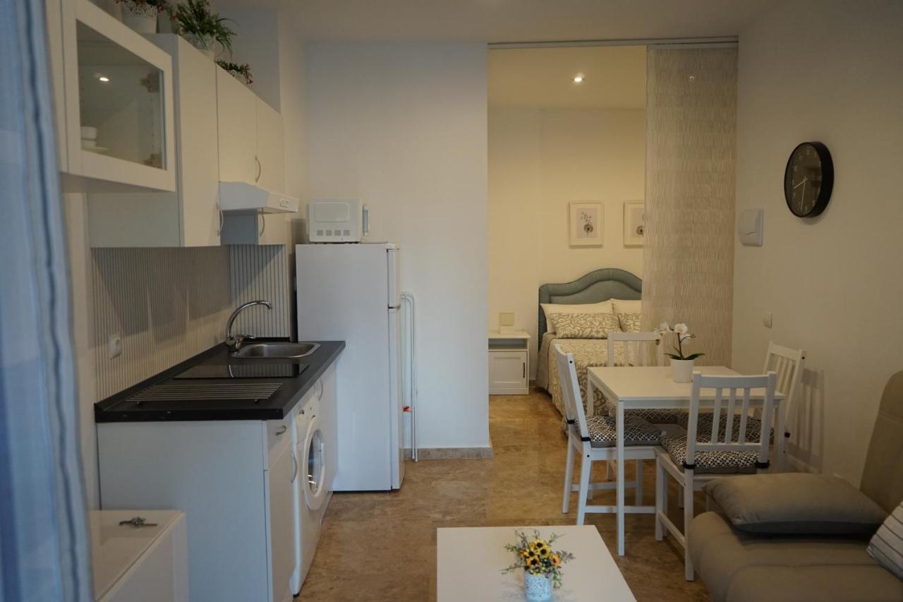 Apartment Estudio Naranjos De Nueva Alcantara Marbella