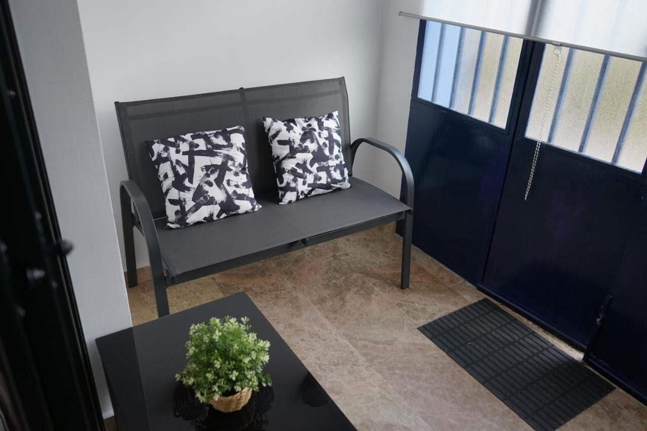 Estudio Naranjos De Nueva Alcantara *